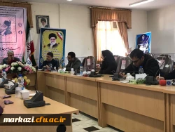 نشست خبری آیین نکوداشت دکتر میر جلال الدین کزازی 2