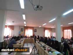 کارگاه آموزش کاربرد قصه گویی و یادگیری لذت بخش  2