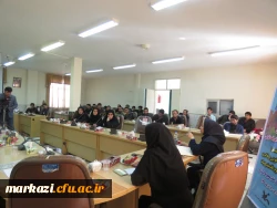 کارگاه آموزش کاربرد قصه گویی و یادگیری لذت بخش  4