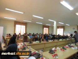 کارگاه آموزش کاربرد قصه گویی و یادگیری لذت بخش  5