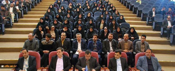 آئین اختتامیه دومین جشنواره پویش در خراسان رضوی برگزار شد. 4