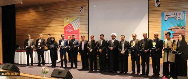 آئین اختتامیه دومین جشنواره پویش در خراسان رضوی برگزار شد. 5