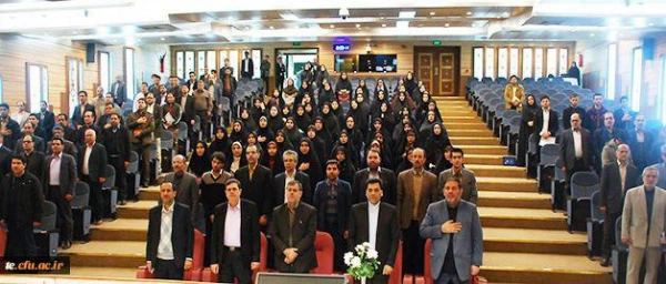 آئین اختتامیه دومین جشنواره پویش در خراسان رضوی برگزار شد. 6