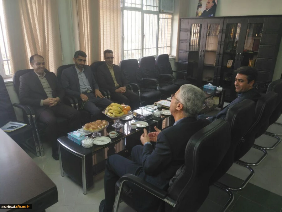 بازدید از سراهای دانشجویی وراستی آزمایی طرح رتبه بندی سراهای دانشگاه فرهنگیان  2