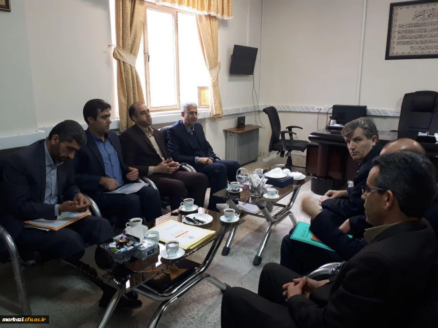 بازدید از سراهای دانشجویی وراستی آزمایی طرح رتبه بندی سراهای دانشگاه فرهنگیان  4