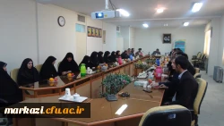 تقدیر از مدیر کل آموزش و پرورش استان مرکزی در راستای همکاری در برگزاری بیست و سومین المپیاد ورزشی  3