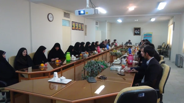 تقدیر از مدیر کل آموزش و پرورش استان مرکزی در راستای همکاری در برگزاری بیست و سومین المپیاد ورزشی  3