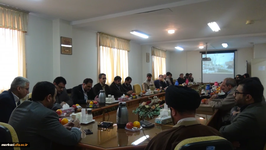 تقدیر از مدیر کل آموزش و پرورش استان مرکزی در راستای همکاری در برگزاری بیست و سومین المپیاد ورزشی  4