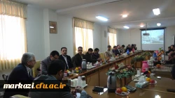 تقدیر از مدیر کل آموزش و پرورش استان مرکزی در راستای همکاری در برگزاری بیست و سومین المپیاد ورزشی  4