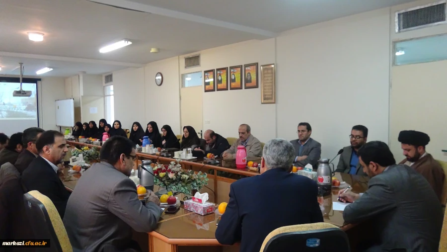 تقدیر از مدیر کل آموزش و پرورش استان مرکزی در راستای همکاری در برگزاری بیست و سومین المپیاد ورزشی  5