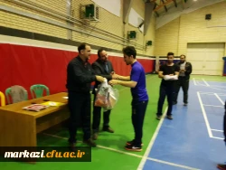 برگزاری مسابقات طناب کشی در پردیس شهید باهنر ، به مناسبت هفته سلامت مردان 4