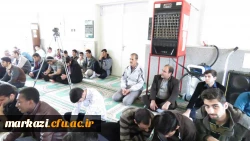 کارگاه آموزشی پیشگیری از آسیب های اجتماعی مواد مخدردرپردیس شهید باهنراستان مرکزی برگزار شد. 4