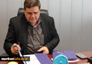 دکتر خنیفر در جلسه تدوین تفاهم نامه میان دانشگاه فرهنگیان و موسسه بینش شهید مطهری:
آثار شهید مطهری را تخلیص شده در اختیار دانشجو معلمان قرار دهیم.