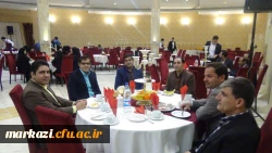 بزرگداشت مقام استاد  با حضور شخصیت های کشوری و استانی به روایت تصویر 3