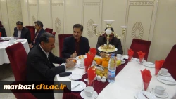 بزرگداشت مقام استاد  با حضور شخصیت های کشوری و استانی به روایت تصویر 4