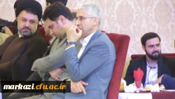بزرگداشت مقام استاد  با حضور شخصیت های کشوری و استانی به روایت تصویر 11