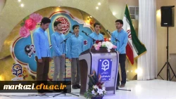 بزرگداشت مقام استاد  با حضور شخصیت های کشوری و استانی به روایت تصویر 12