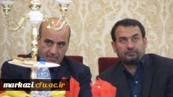 بزرگداشت مقام استاد  با حضور شخصیت های کشوری و استانی به روایت تصویر 13