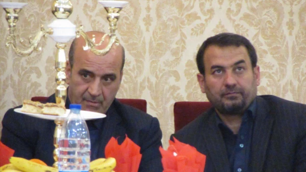 بزرگداشت مقام استاد  با حضور شخصیت های کشوری و استانی به روایت تصویر 13