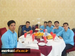 بزرگداشت مقام استاد  با حضور شخصیت های کشوری و استانی به روایت تصویر 19