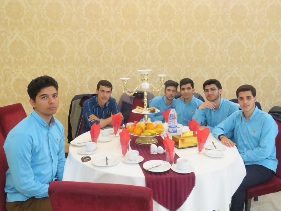 بزرگداشت مقام استاد  با حضور شخصیت های کشوری و استانی به روایت تصویر 19