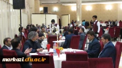 بزرگداشت مقام استاد  با حضور شخصیت های کشوری و استانی به روایت تصویر 20