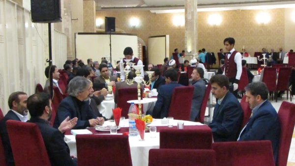 بزرگداشت مقام استاد  با حضور شخصیت های کشوری و استانی به روایت تصویر 20