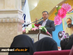 بزرگداشت مقام استاد  با حضور شخصیت های کشوری و استانی به روایت تصویر 22