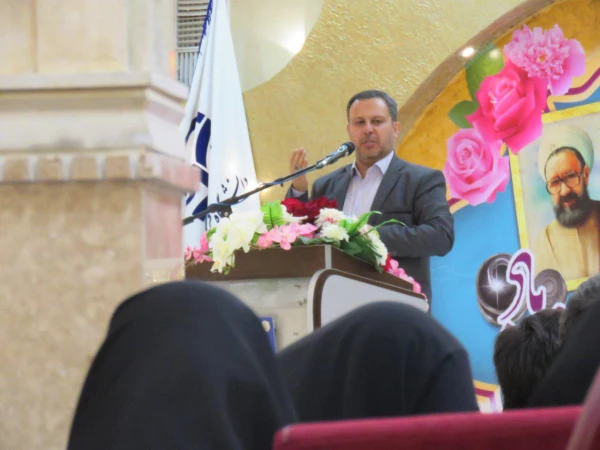 بزرگداشت مقام استاد  با حضور شخصیت های کشوری و استانی به روایت تصویر 22