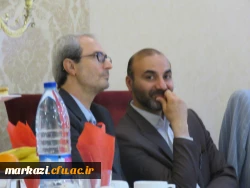 بزرگداشت مقام استاد  با حضور شخصیت های کشوری و استانی به روایت تصویر 24