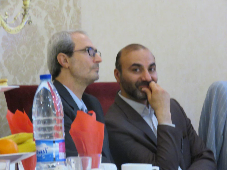 بزرگداشت مقام استاد  با حضور شخصیت های کشوری و استانی به روایت تصویر 24