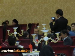 بزرگداشت مقام استاد  با حضور شخصیت های کشوری و استانی به روایت تصویر 25