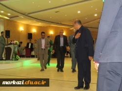 بزرگداشت مقام استاد  با حضور شخصیت های کشوری و استانی به روایت تصویر 27