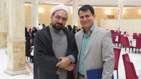 بزرگداشت مقام استاد  با حضور شخصیت های کشوری و استانی به روایت تصویر 30