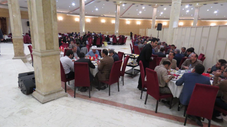 بزرگداشت مقام استاد  با حضور شخصیت های کشوری و استانی به روایت تصویر 32