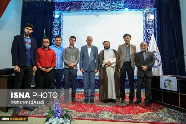 کسب رتبه اول مسابقات دانشجویی مناظره در استان مرکزی توسط دانشجویان پردیس شهید باهنر 4