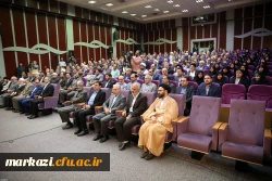 رهبر معظم انقلاب اسلامی در دیدار هزاران نفر از دانشجومعلمان ،اساتید و معلمان:
به ۳ کشور اروپایی اعتماد نکنید تضمین قطعی ندهند نمی شود ادامه داد
 3