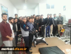 بازدید از مدارس دانش آموزان با نیازهای ویژه 2