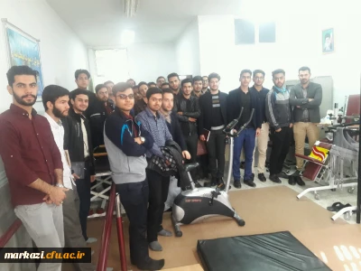 بازدید از مدارس دانش آموزان با نیازهای ویژه