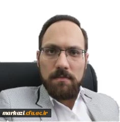 کارشناس مسئول هوشمند سازی