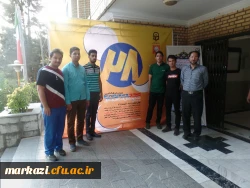 برگزیدگان بیست و هشتمین جشنواره فرهنگی اجتماعی دانشجومعلمان کشور 2