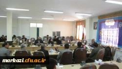 در پردیس شهید باهنر مرکزی برگزار شد

سلسله نشست های تخصصی - پژوهشی با موضوع معنای زندگی 3