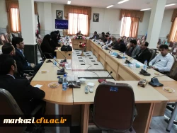 پنجمین نشست ستاد نکوداشت صدمین سال تاسیس تربیت معلم 3