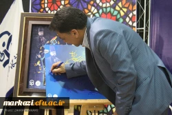 کشور زمانی به توفیق می رسد که شیرنفت راببندد ومعلم خوب تربیت کند 

رییس دانشگاه فرهنگیان در مراسم نکوداشت یکصدمین سالگرد تاسیس تربیت معلم ،در استان مرکزی 2