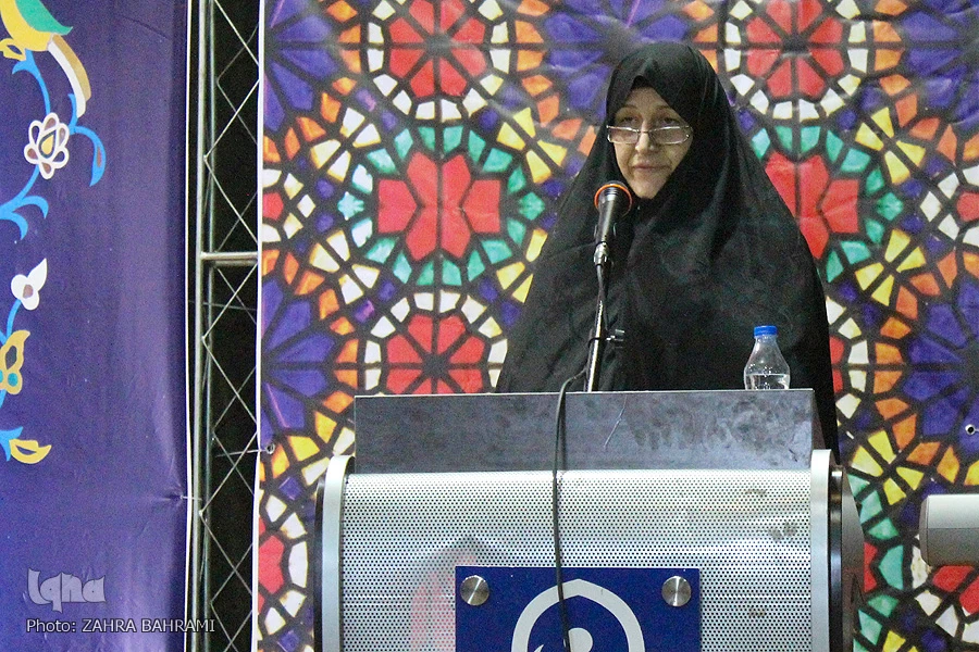 حضور دکتر خنیفردر دانشگاه فرهنگیان استان مرکزی و مراسم نکوداشت یکصدمین سال تربیت معلم 14