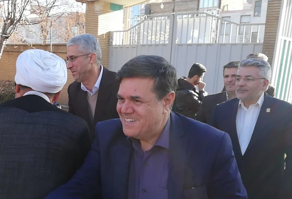 حضور دکتر خنیفردر دانشگاه فرهنگیان استان مرکزی و مراسم نکوداشت یکصدمین سال تربیت معلم 29