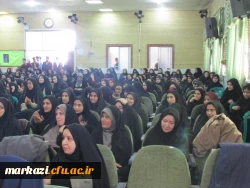 حضور دکتر خنیفردر دانشگاه فرهنگیان استان مرکزی و مراسم نکوداشت یکصدمین سال تربیت معلم 49