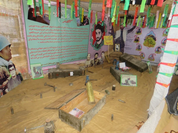 حضور دکتر خنیفردر دانشگاه فرهنگیان استان مرکزی و مراسم نکوداشت یکصدمین سال تربیت معلم 53