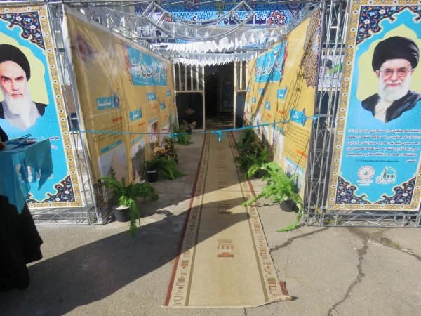 حضور دکتر خنیفردر دانشگاه فرهنگیان استان مرکزی و مراسم نکوداشت یکصدمین سال تربیت معلم 52