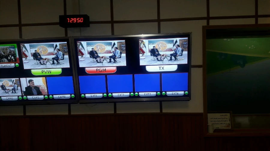 بازتاب حضور رییس دانشگاه فرهنگیان در مراسم نکوداشت یکصدمین سال تاسیس تربیت معلم در رسانه ها 3